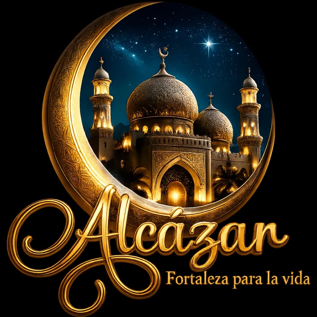 Alcázar